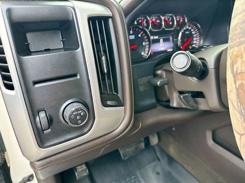 Used 2014 GMC Sierra 1500 SLT image 10