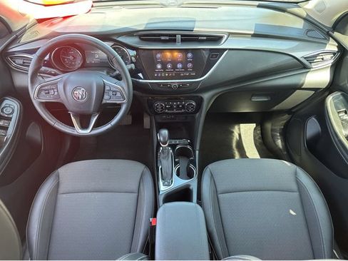 Used 2023 Buick Encore GX Select w/ Safety Package II FWD image 16