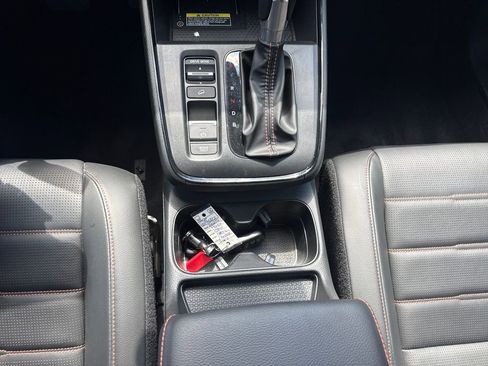 Used 2025 Honda CR-V Sport-L image 23