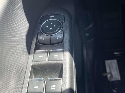 New 2026 Ford Bronco Sport Big Bend AWD/4WD image 18