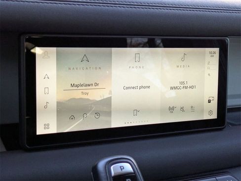 Used 2022 Land Rover Defender 110 image 26