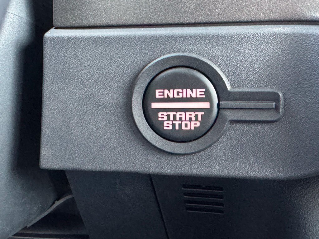 Used 2025 Ford Bronco Raptor AWD/4WD image 6