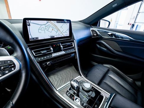 Used 2023 BMW 840i Gran Coupe w/ Comfort Seating Package image 47