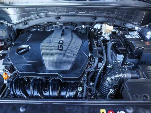 Used 2022 Kia Sorento S w/ Panoramic Sunroof Package image 34