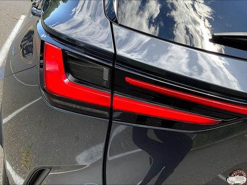 Certified 2024 Lexus NX 350 AWD image 23