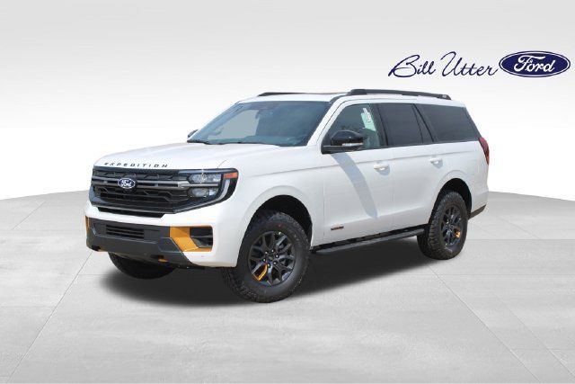 New 2027 Ford Expedition Tremor w/ Driver's Package AWD/4WD image 1