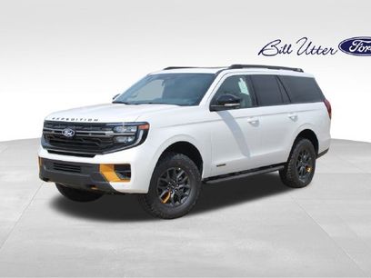 New 2027 Ford Expedition Tremor w/ Driver's Package
