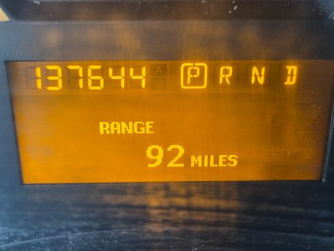 Used 2008 Nissan Titan SE RWD image 16