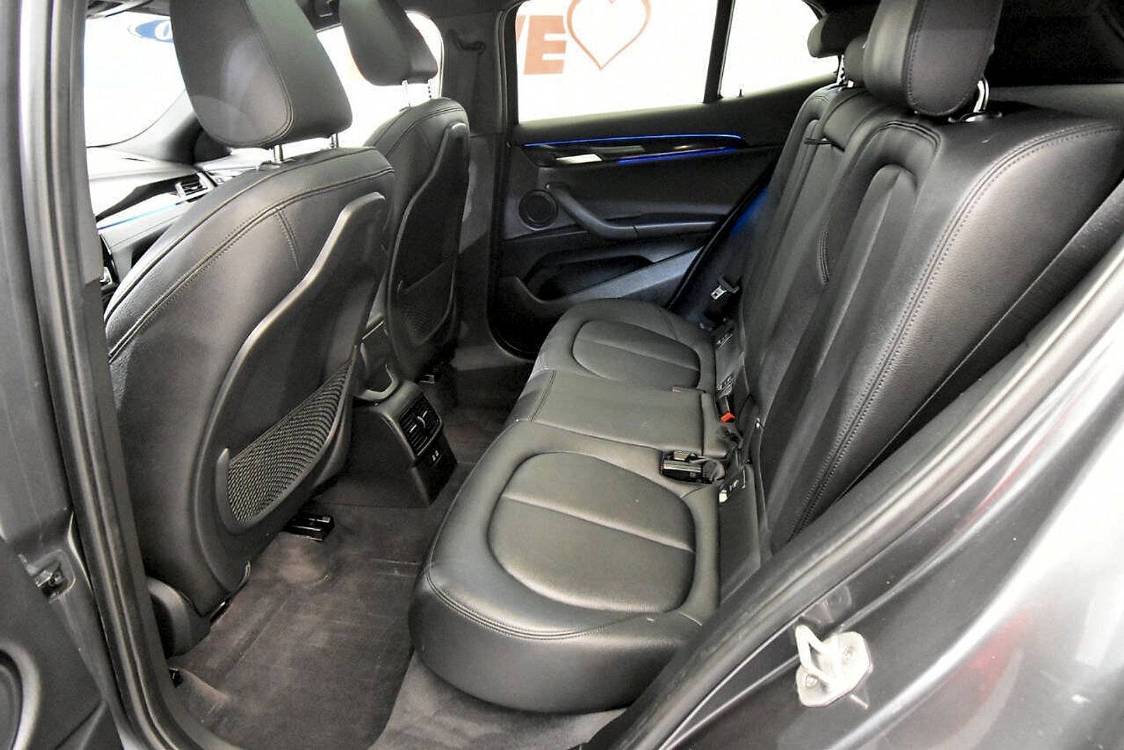 Used 2020 BMW X2 xDrive28i w/ Convenience Package AWD/4WD image 14