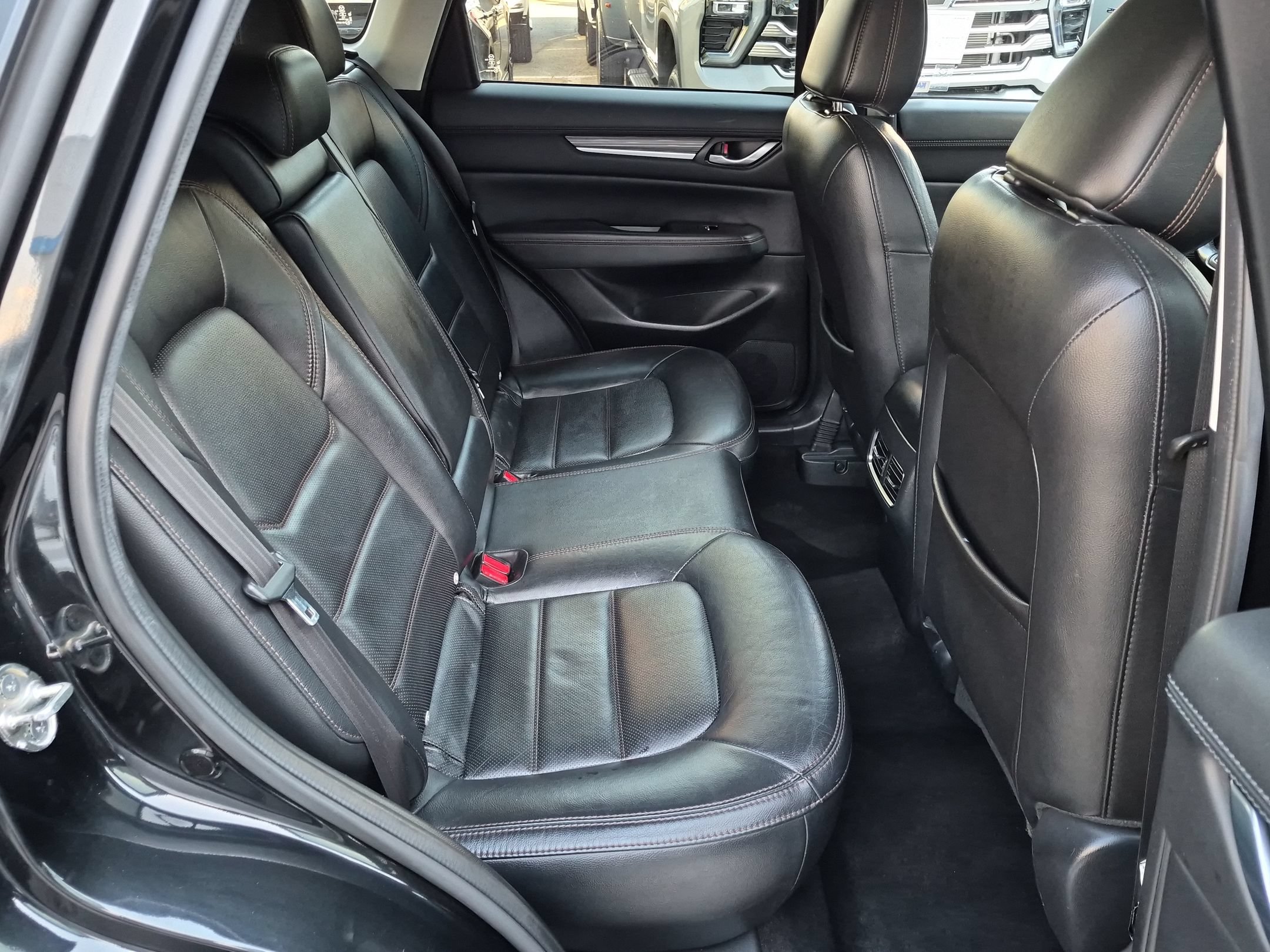 Used 2020 MAZDA CX-5 Grand Touring FWD image 26