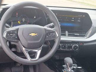 New 2026 Chevrolet Trax LT w/ Driver Confidence Package video 3