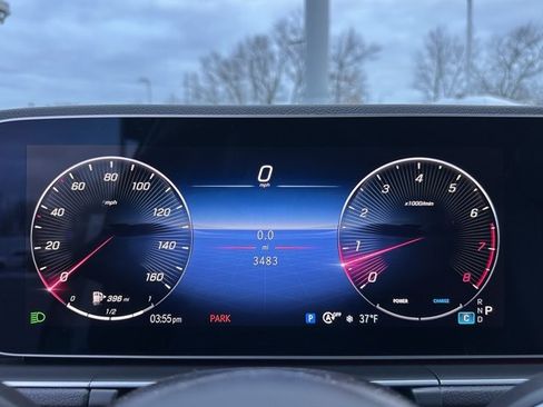 Used 2026 Mercedes-Benz GLE 350 GLE 350 image 19