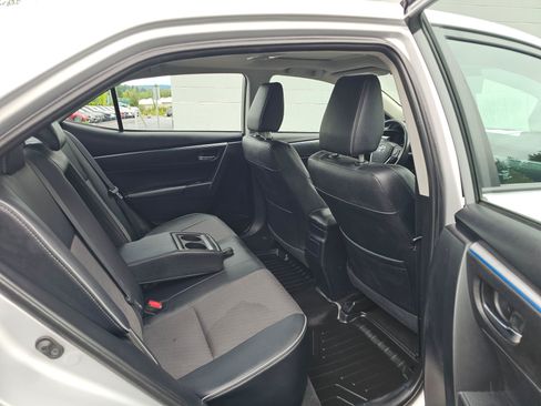 Used 2016 Toyota Corolla S FWD image 13
