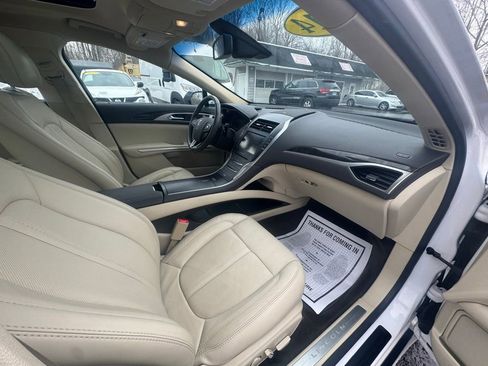 Used 2014 Lincoln MKZ w/ Equipment Group 102A Reserve image 28