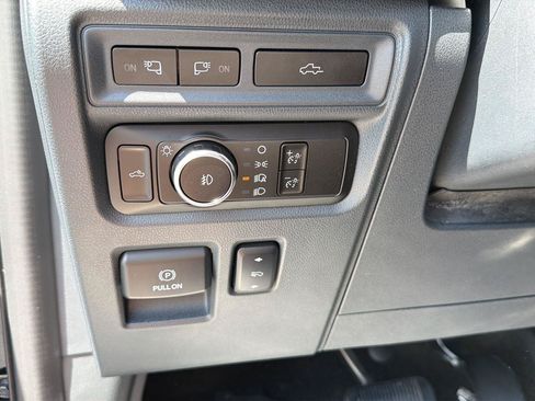 Used 2023 Ford F150 Platinum w/ Equipment Group 701A High AWD/4WD image 20