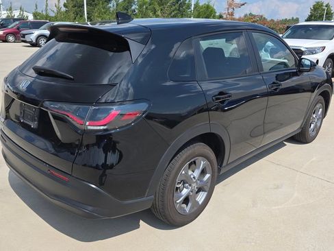 Used 2026 Honda HR-V LX image 5