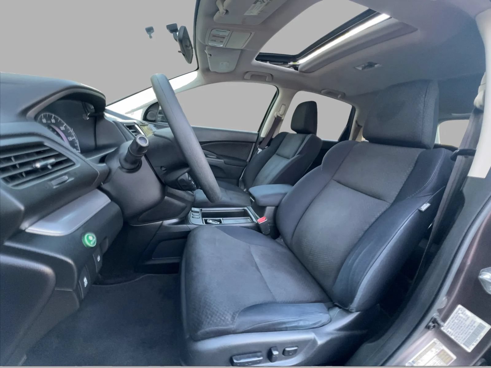 Used 2015 Honda CR-V EX image 15