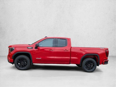 New 2026 GMC Sierra 1500 Elevation AWD/4WD image 5