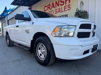Used 2019 RAM 1500 Tradesman w/ Power & Remote Entry Group RWD video 1