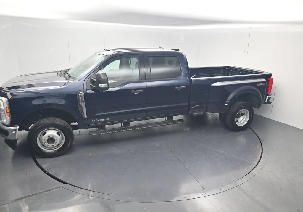 Used 2025 Ford F350 XLT AWD/4WD image 51