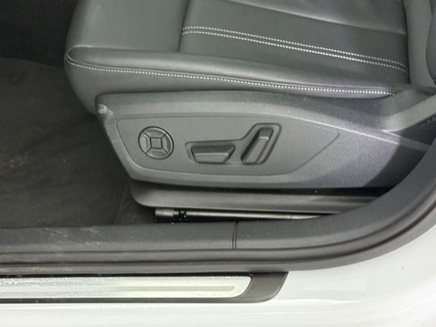 Certified 2025 Audi A3 2.0T Premium Plus w/ Premium Plus Package image 14