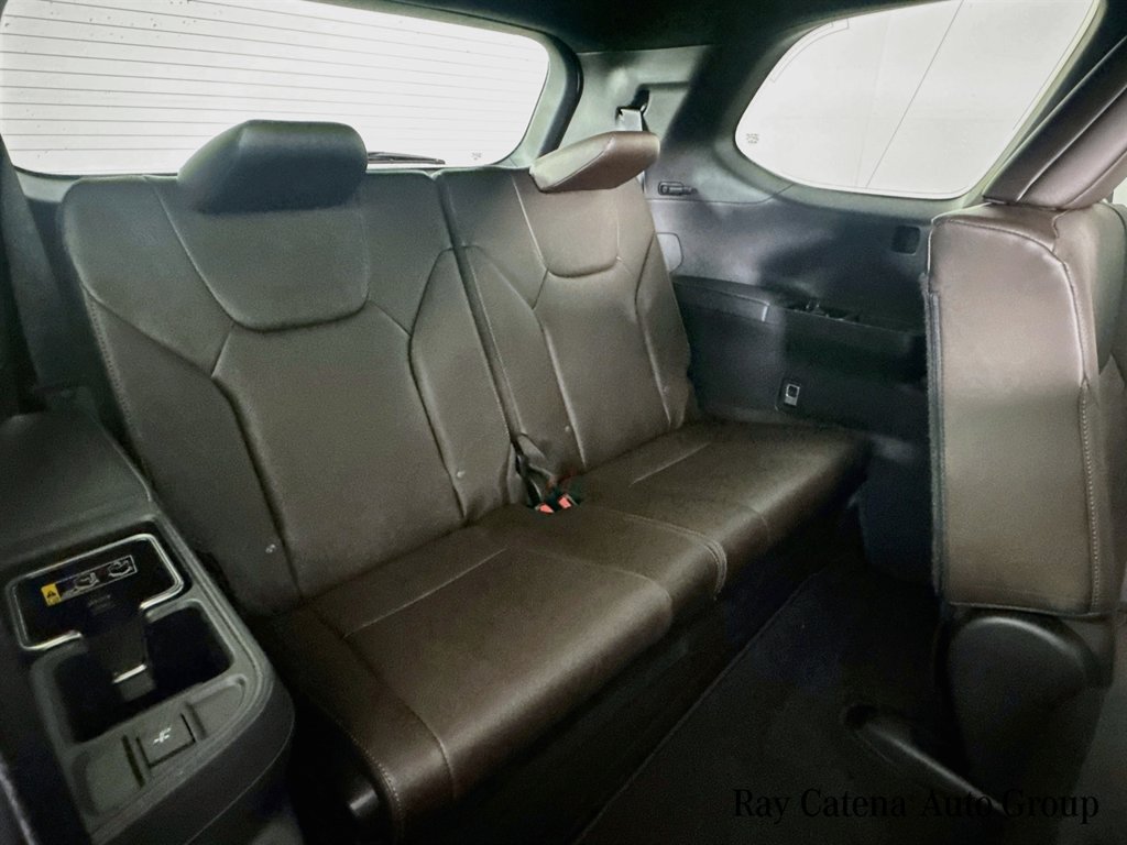 Certified 2026 Lexus TX 350 AWD w/ Technology Package image 30