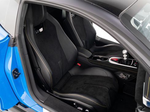 Used 2024 Lotus Emira First Edition RWD image 40