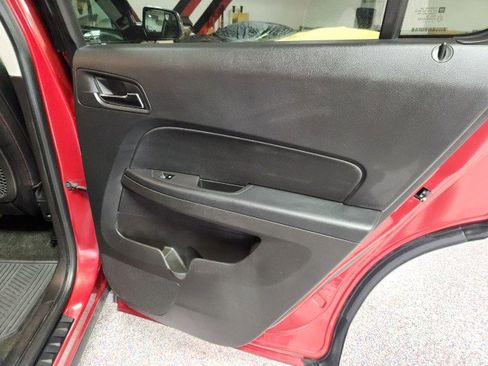 Used 2013 Chevrolet Equinox LTZ w/ LPO, Protection Package image 10