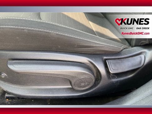 Used 2019 Kia Forte S w/ S Premium Package FWD image 8