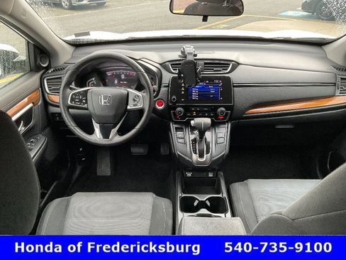 Used 2020 Honda CR-V EX image 47