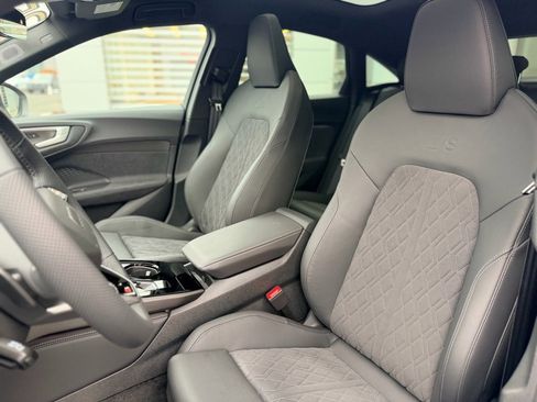 Used 2025 Audi S5 Premium Plus image 11