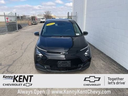 Used 2023 Chevrolet Bolt LT w/ Driver Confidence Package image 5