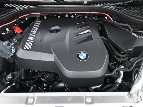 New 2026 BMW X3 xDrive30 w/ Premium Package image 21