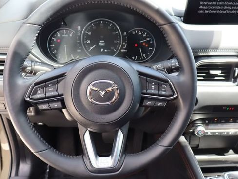 Used 2024 MAZDA CX-5 Carbon Edition AWD/4WD image 32