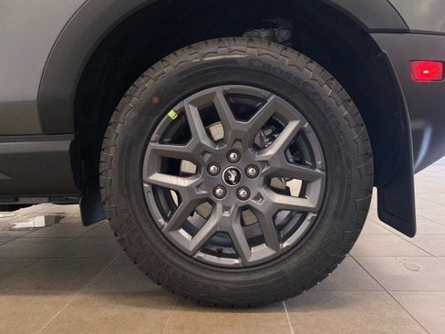 New 2025 Ford Bronco Sport Big Bend image 39