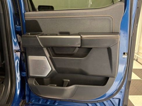 Used 2022 Ford F150 Tremor w/ Equipment Group 402A High AWD/4WD image 26