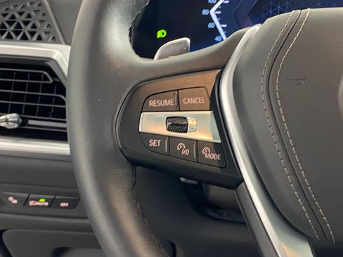 Certified 2024 BMW X5 xDrive40i w/ Premium Package image 18