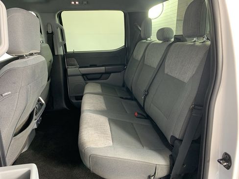 Used 2021 Ford F150 XLT w/ Equipment Group 302A High AWD/4WD image 31