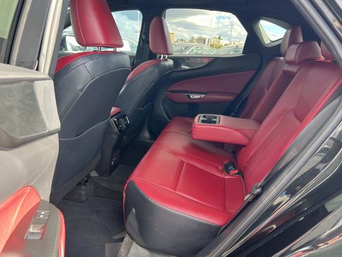 Used 2023 Lexus NX 350 NX 350 Premium image 22