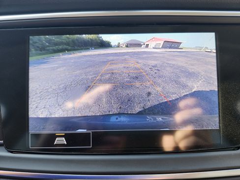 Used 2023 Buick Enclave Essence w/ Experience Buick Package image 22