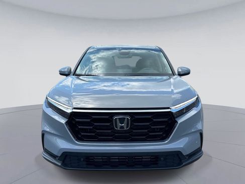 Used 2023 Honda CR-V EX-L image 9