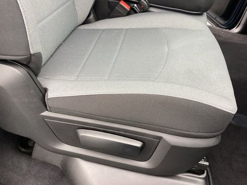 Used 2021 RAM 1500 Tradesman w/ Popular Equipment Group image 19