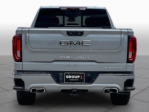 Used 2024 GMC Sierra 1500 Denali Ultimate AWD/4WD image 5