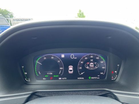 Used 2025 Honda Accord EX-L image 12