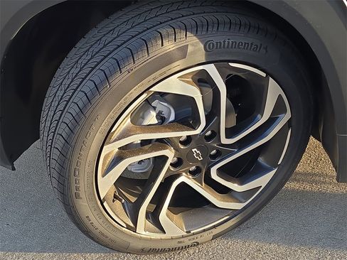 New 2026 Chevrolet TrailBlazer RS w/ Convenience Package image 31