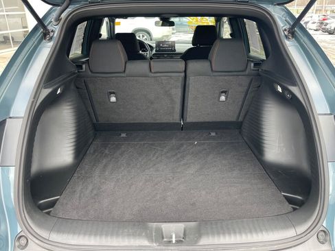 Certified 2023 Honda HR-V Sport image 19