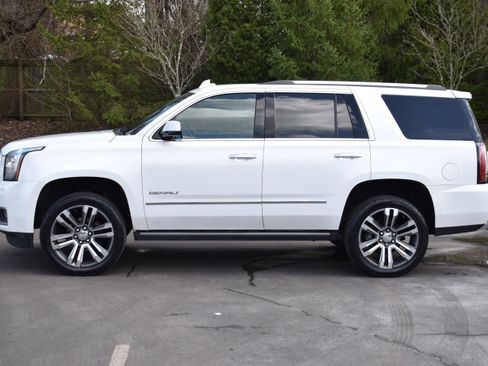 Used 2019 GMC Yukon Denali image 37