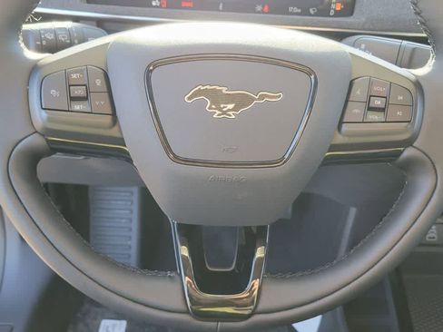 New 2026 Ford Mustang Mach-E Premium image 18