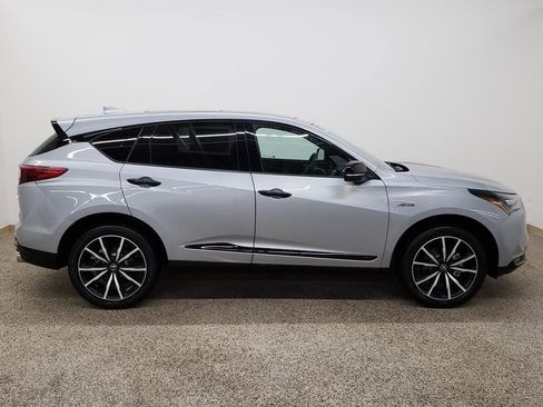 New 2026 Acura RDX A-Spec image 2