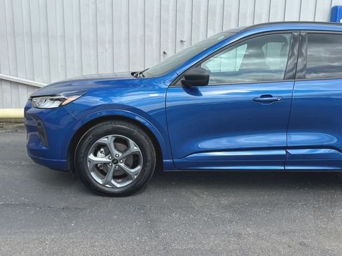 Used 2023 Ford Escape ST-Line w/ Tech Pack #1 image 14